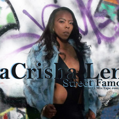 <Hold You Down> LaCrisha Lena Ft Lyrik Gz