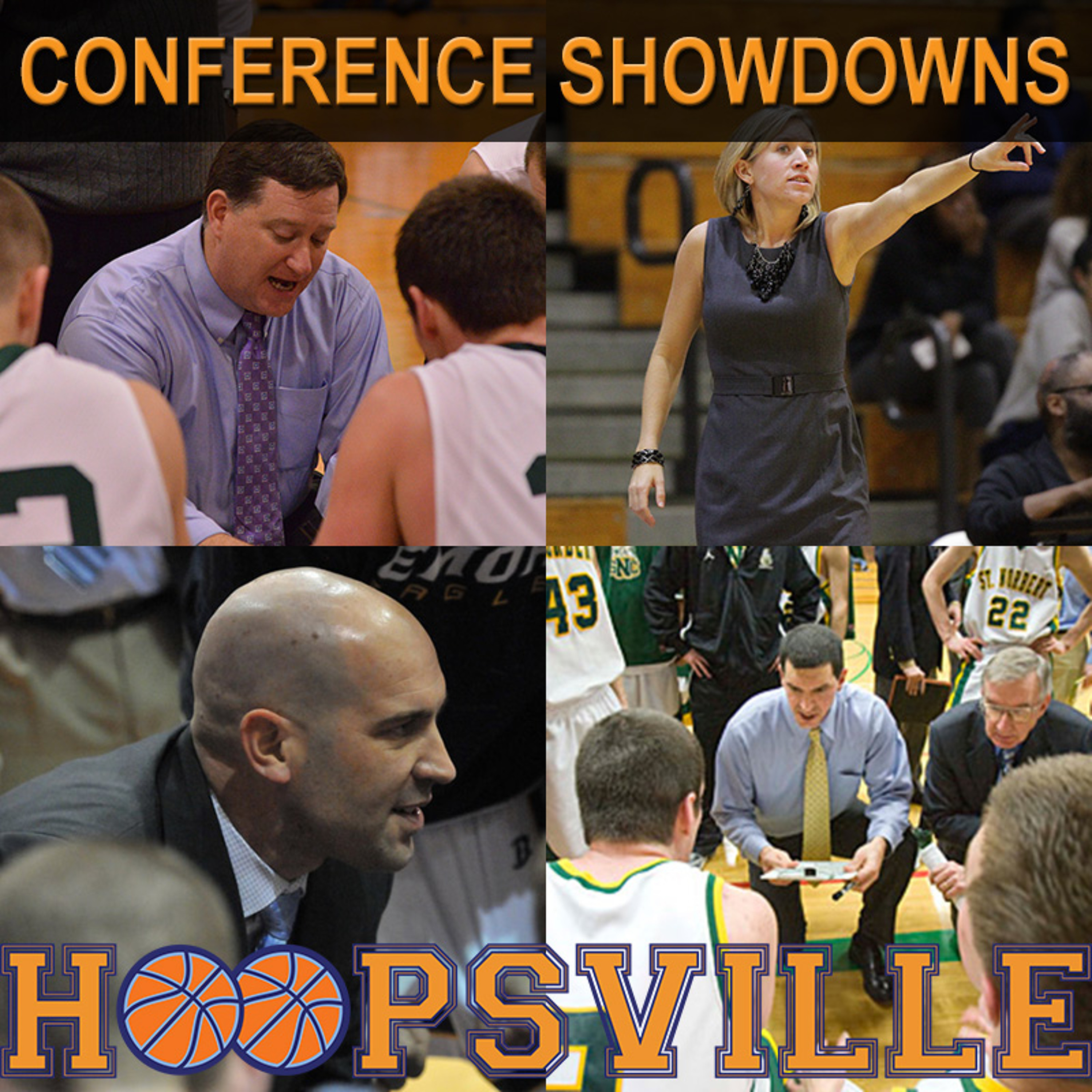 Hoopsville