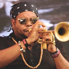 Total Gravity Featuring Alexis Baro (Trumpet)