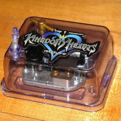 Namine's Music Box