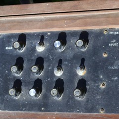 Bazille - Led Zep - Immigrant Song intro - single patch