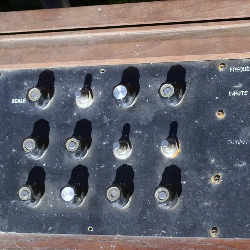 Bazille - Led Zep - Immigrant Song intro - single patch