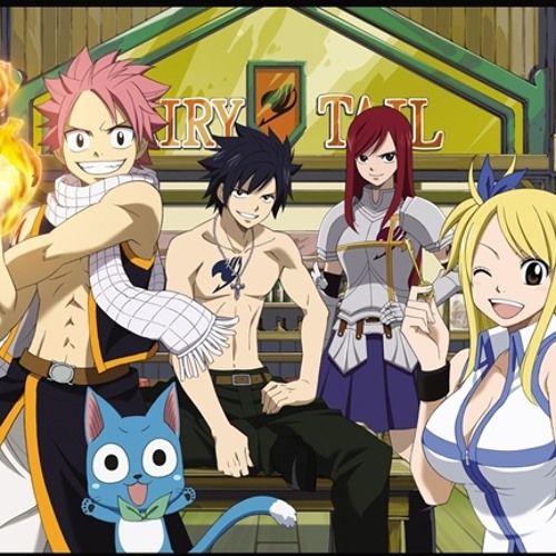 Stream Cover By Mr K Op13 Break Through Ost Fairy Tail Piano Arrange By Anisong Piano Listen Online For Free On Soundcloud