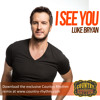 I See You - Luke Bryan