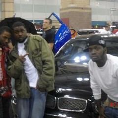 ROBBER - OUtfittaz -08 shit