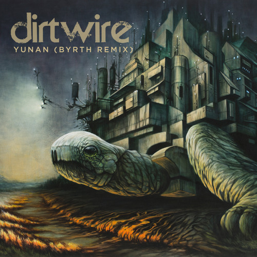 Yunan (Byrth Remix)