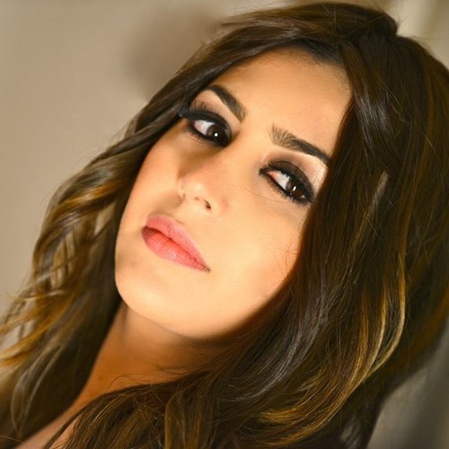 جنات - عيون القلب - جديد 2015