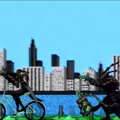 Lucian Stole My Bike Instrumental