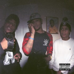 Christ Conscious (Freestyle)[feat. Chip Drama & Lil Stank]