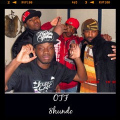 Sweet 16 - OUtfittaz