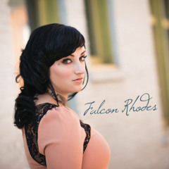 01 - Falcon Rhodes - Ain't No Sunshine - USLB51410001.WAV