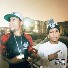 Don Monsta & Chip Drama - Murder Scene (Produced by Corey Waffle)