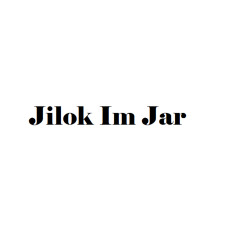 Jilok Im Jar By Hidai Johnny