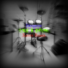 Deugene - Like A Drum (Xayne Remix) [Free DL]