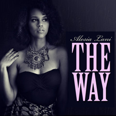 The Way (prod by Isaac Arquieta)