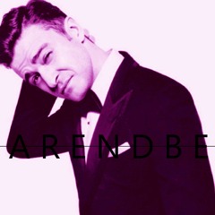 Blue Ocean Floor (ARENDBE Edit)