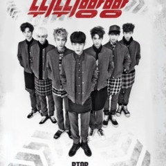 BTOB (비투비) - Beep Beep (뛰뛰 빵빵)
