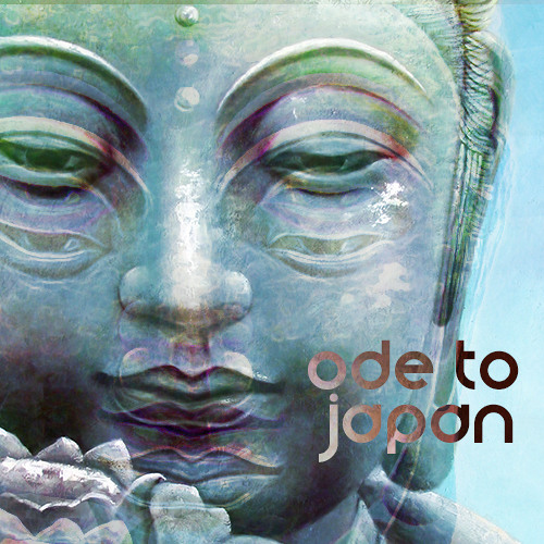 ¨Ode to Japan¨ -日本の頌歌- Experimental Relaxation Musical-Audio Composition.