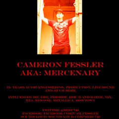 Walk Up To Your House