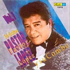 Pastor Lopez - El Eco De Tu Adios (XTD By Dj Juan Carlos gtm)