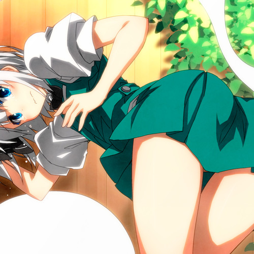 MyonMyonMyonMyonMyonMyonMyon! 「ShibayanRecords」
