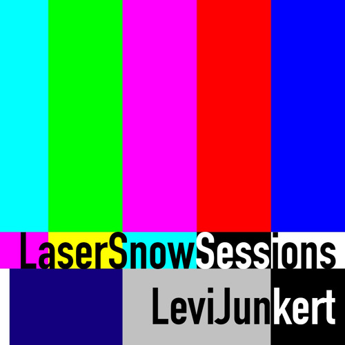 Laser Snow Sessions - Channel 1
