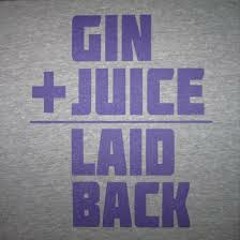 Gin & Juice