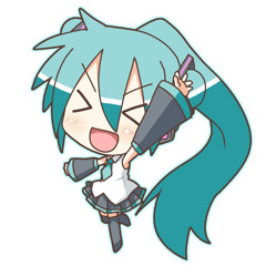 Hatsune Miku Gravity=Reality Versión