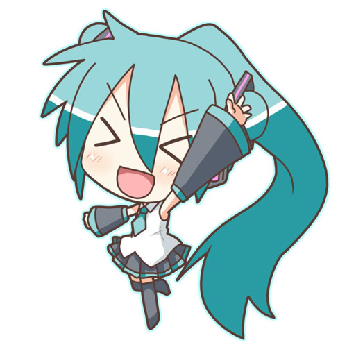 Hatsune Miku Gravity=Reality Versión