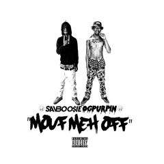 OGPurpin & BEATRICE - MOUF MEH OFF (Prod. Hollis)