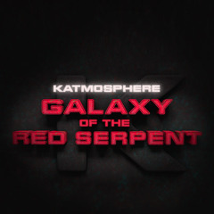 Galaxy of the Red Serpent