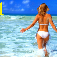 Best Electro House Club Mix 2015 - 1z1 #1