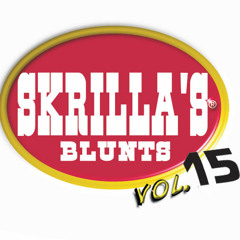 Skrilla's Bluntz Vol. 15