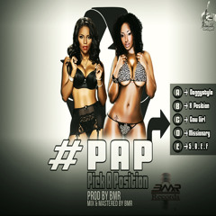 P.A.P. (Pick A Position) - BMR