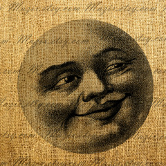 Asleep Beneath The Moon (composed by John Fluker)