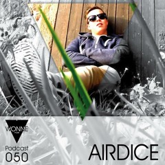 WONNEmusik - Podcast050 - AirDice