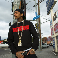 Prevail(Prod.By Allen Lorenzo&Geoff.J)