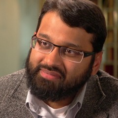 Yasir - Qadhi - Condemning - The - Charlie - Hebdo - Attack - And - Respecting - Prophet - Muhammad