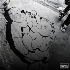 SLEEPIN WAS DA CURSE  X  FLOYD CHEUNG X ROADKILL X CHINOKOY X UBEC C.E.O.