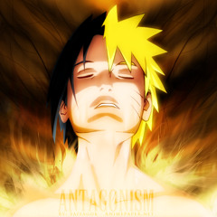 Forbidden - [Naruto Trap]( @Uno_B3atz) #D1