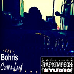Matame Muy Suavemente - Bohris - RapKimPech Studio