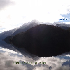 Deep Sea Monster (Instrumental)(2010)