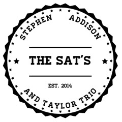 Tired Of Waking Up - Live Nov. 2014