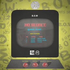 Audio Push ft. Rockie Fresh "No Secret"