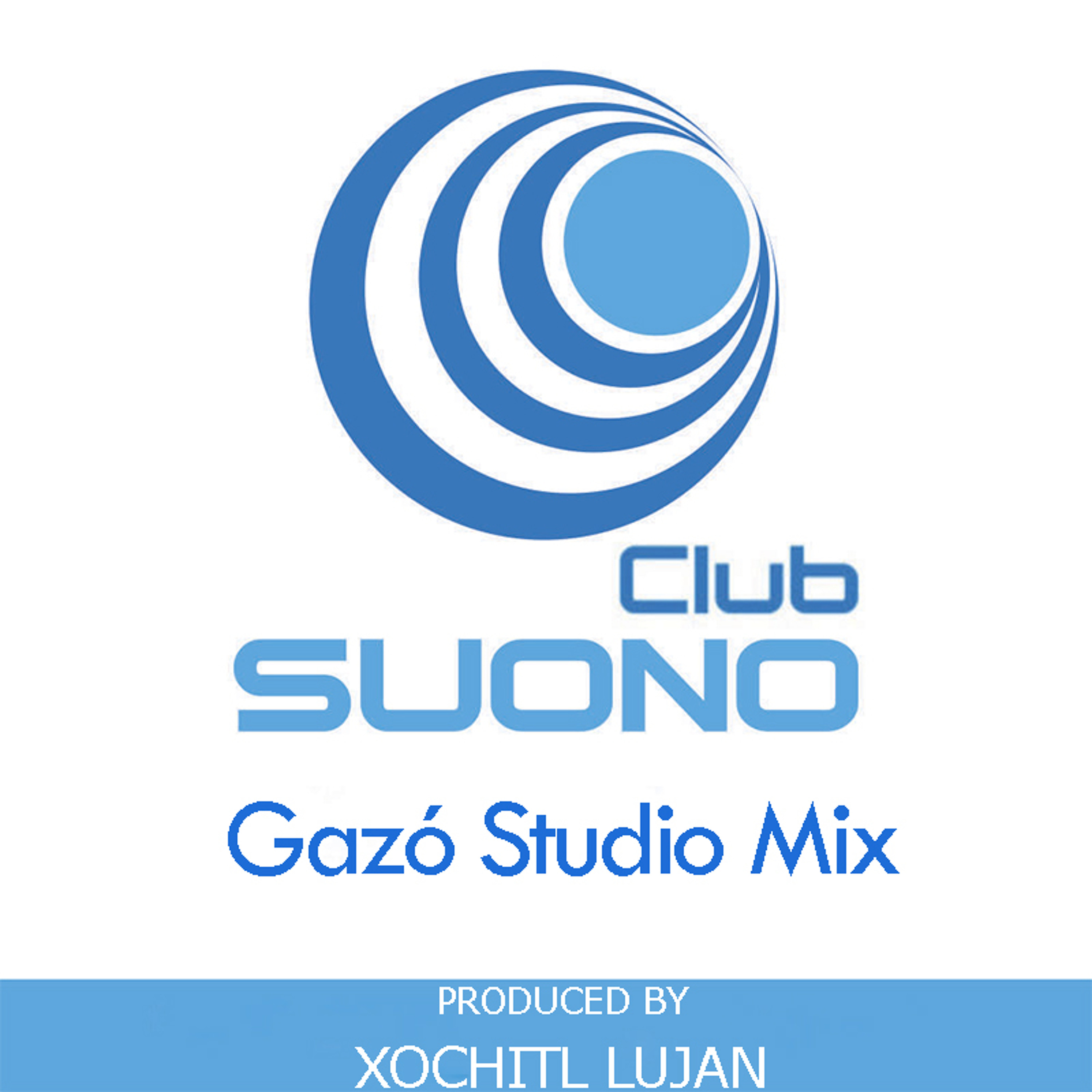 Suono Productions By Xochitl Lujan