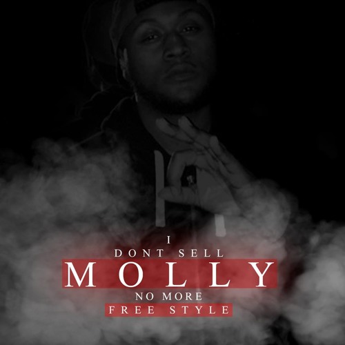 Smoketown Knave - I DON'T SELL MOLLY NO MORE FREESTYLE
