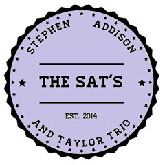 More Than Love - Live Nov. 2014