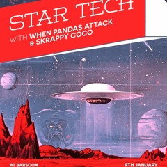 Star Tech