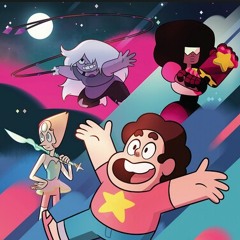 Steven universe - aracde mania 5 tracks a Beach City