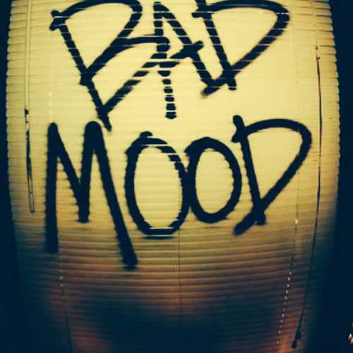 Badmood (Single)
